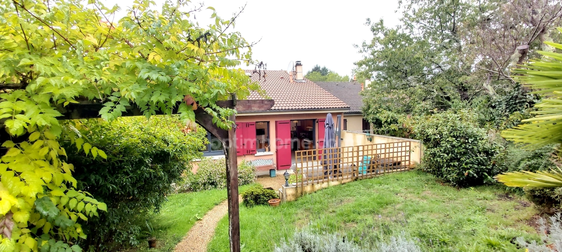 Maison 4 pièces 105 m² · à Aixe-sur-Vienne · 105 m² · 179 000 €