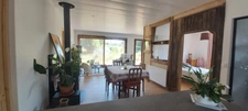 MAISON OSSATURE BOIS PLAIN-PIED + DEPENDANCES