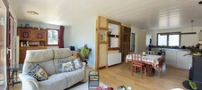 MAISON OSSATURE BOIS PLAIN-PIED + DEPENDANCES
