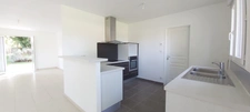 MAISON PLAIN-PIED 3 CHAMBRES + GARAGE
