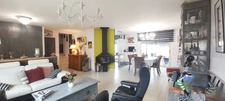 MAISON  3 CHAMBRES + GARAGE + PISCINE
