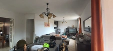 MAISON PLAIN-PIED 3 CHAMBRES + GARAGE