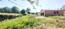 MAISON OSSATURE BOIS PLAIN-PIED + DEPENDANCES