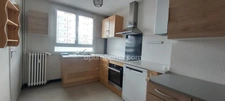 Appartement 3 pièces Quartier Beaublanc