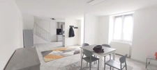 MAISON  5 PIECES SECTEUR CENTRE VILLE
