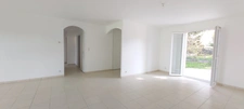 MAISON PLAIN-PIED 3 CHAMBRES + GARAGE