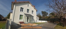 MAISON  5 PIECES SECTEUR CENTRE VILLE