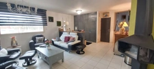 MAISON  3 CHAMBRES + GARAGE + PISCINE