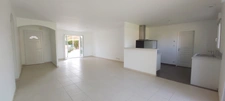 MAISON PLAIN-PIED 3 CHAMBRES + GARAGE