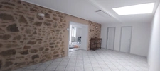 MAISON  5 PIECES SECTEUR CENTRE VILLE