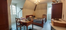 MAISON  5 CHAMBRES + SOUS-SOL + PISCINE