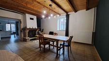 Maison à vendre 8 pièces PURGEROT (70)