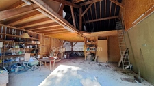 Propriete à vendre 4 pièces QUINCEY (70)