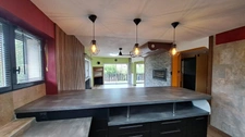 Maison à vendre 8 pièces JUSSEY (70)