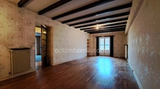 Maison à vendre 5 pièces JUSSEY (70)