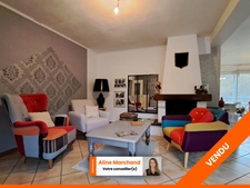 Maison à vendre 6 pièces  (70)