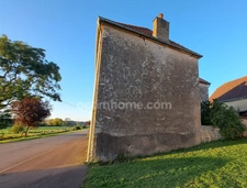 Maison à vendre 6 pièces SOING CUBRY CHARENTENAY (70)