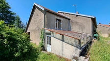 Maison à vendre 5 pièces GRENANT (52)