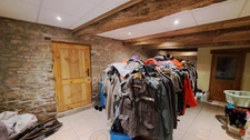 Maison à vendre 7 pièces JUSSEY (70)