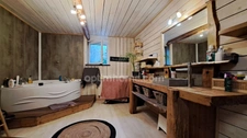 Maison à vendre 7 pièces CHARGEY LES PORT (70)