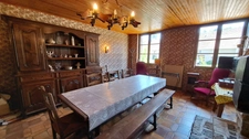 Maison à vendre 5 pièces GRENANT (52)
