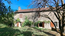 Maison à vendre 5 pièces LAMBREY (70)