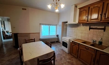 Maison à vendre 4 pièces BLONDEFONTAINE (70)