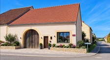 Maison à vendre 5 pièces LAMBREY (70)
