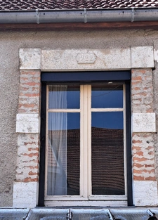 Maison à vendre 5 pièces GRENANT (52)
