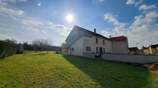 Maison à vendre 7 pièces NOIDANS LE FERROUX (70)
