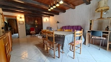 Maison à vendre 6 pièces DEMANGEVELLE (70)