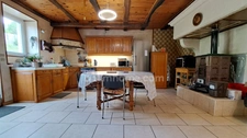 Maison à vendre 6 pièces DEMANGEVELLE (70)