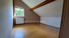 Propriete à vendre 4 pièces QUINCEY (70)