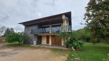 Maison à vendre 8 pièces JUSSEY (70)