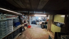 Maison à vendre 4 pièces BLONDEFONTAINE (70)