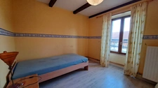 Maison à vendre 8 pièces PURGEROT (70)