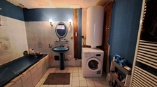 Maison à vendre 8 pièces PURGEROT (70)