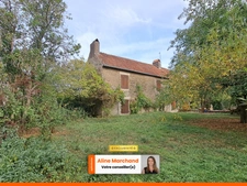 Maison à vendre 5 pièces LAMBREY (70)