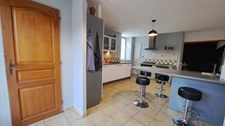 Maison à vendre 8 pièces PURGEROT (70)