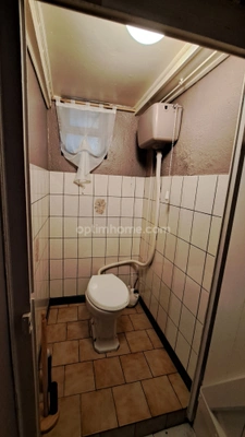 Maison à vendre 5 pièces BETONCOURT SAINT PANCRAS (70)