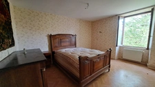 Maison à vendre 5 pièces LAMBREY (70)