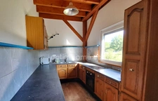 Propriete à vendre 4 pièces QUINCEY (70)