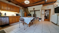 Maison à vendre 6 pièces DEMANGEVELLE (70)