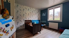 Maison à vendre 6 pièces  (70)