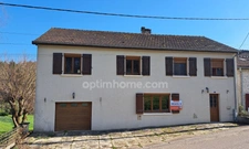 Maison à vendre 6 pièces  (70)