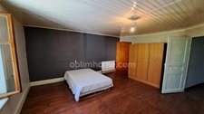 Maison à vendre 5 pièces BETONCOURT SAINT PANCRAS (70)
