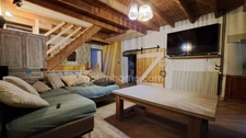 Maison à vendre 7 pièces CHARGEY LES PORT (70)