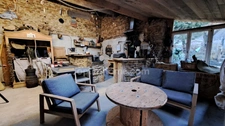 Maison à vendre 7 pièces CHARGEY LES PORT (70)