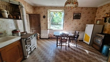 Maison à vendre 5 pièces LAMBREY (70)