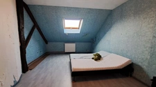 Maison à vendre 8 pièces PURGEROT (70)